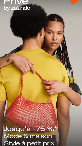 Privé by Zalando | Outlet screenshot