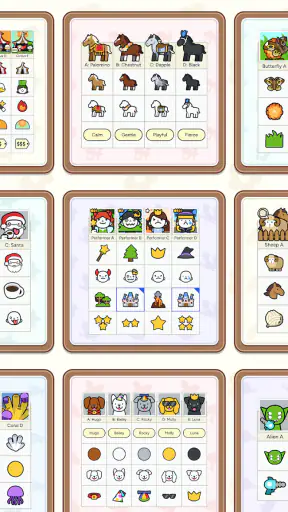 Profile Perfect screenshot 11
