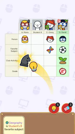 Profile Perfect screenshot 12