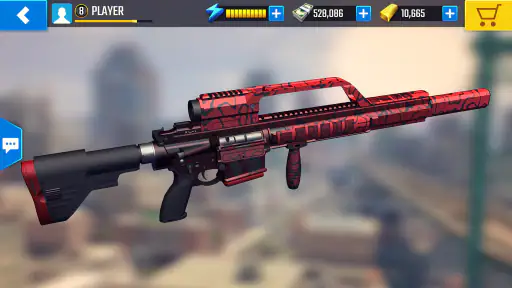 Pure Sniper: jeu de tir 3D screenshot 5
