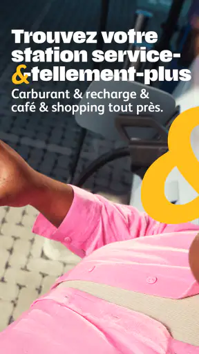 Q8 app screenshot