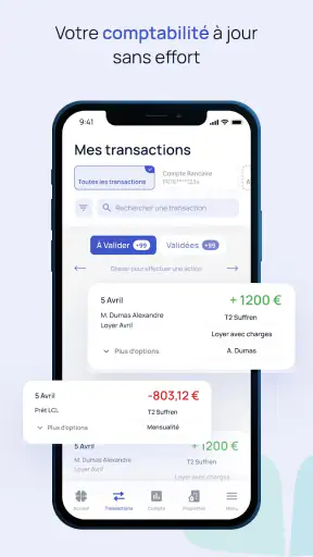 Qlower - fiscalité immobilière screenshot 3