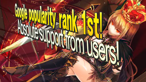 Queen's Knights - Slash IDLE screenshot 12