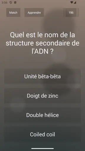 Quiz de culture générale screenshot 8