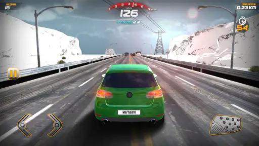 Race Master 3D: Car Racing Fun screenshot 10