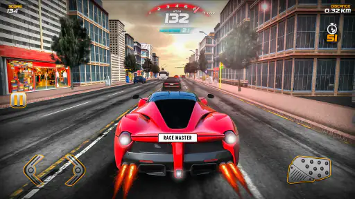 Race Master 3D: Car Racing Fun screenshot 12