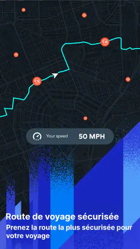 Points de Radar screenshot 11