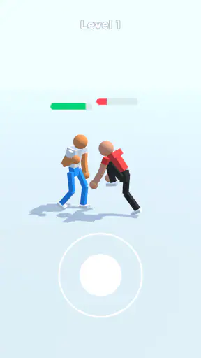 Ragdoll Fighter screenshot 8