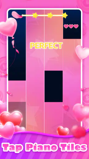Rainbow Piano: Jeu de Musique screenshot 10