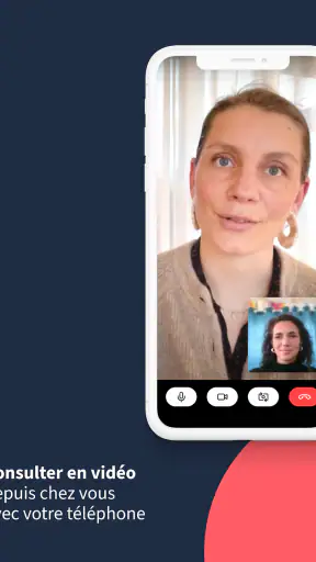 RDV Sage-femme screenshot 10