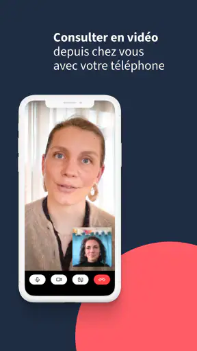 RDV Sage-femme screenshot 2