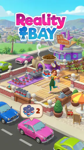Reality Bay: Combinez, révélez screenshot 10