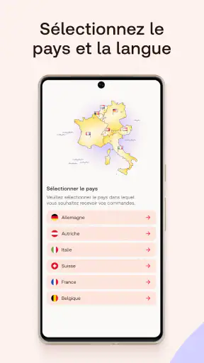 Redcare Pharmacie screenshot 6