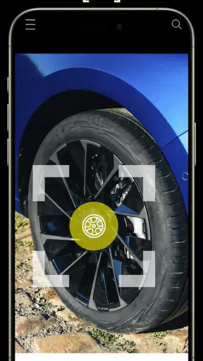 Renault Guide screenshot