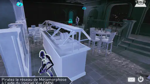 République screenshot 5