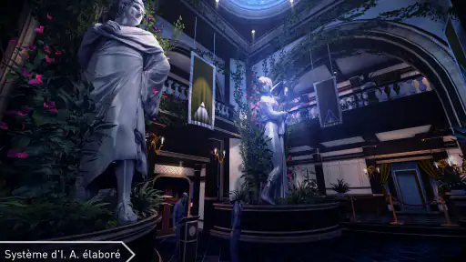 République screenshot 8