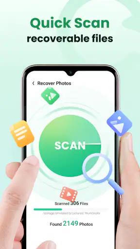 RestoreMate–Home App screenshot 3