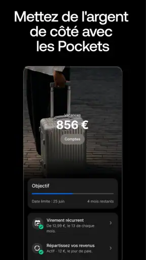 Revolut screenshot