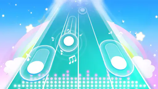 Dreameow Tiles:Musique de Chat screenshot 11