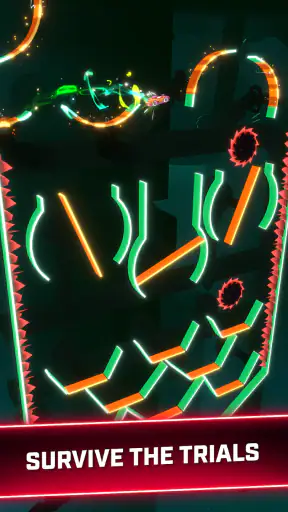 Rider Worlds screenshot 10