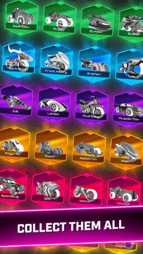 Rider Worlds screenshot 11