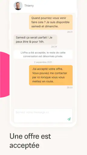 Ring Twice screenshot