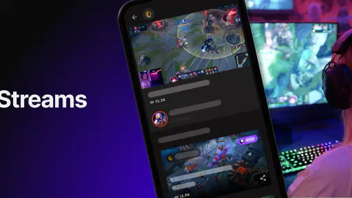 Riot Mobile screenshot 6