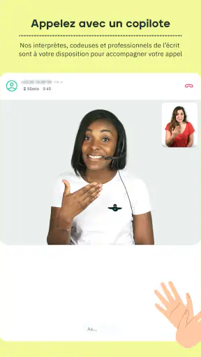 Rogervoice screenshot 12