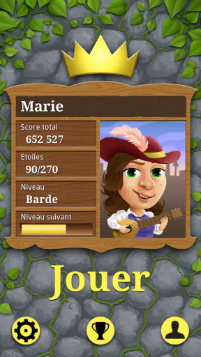 Roi des Maths Jr screenshot 11