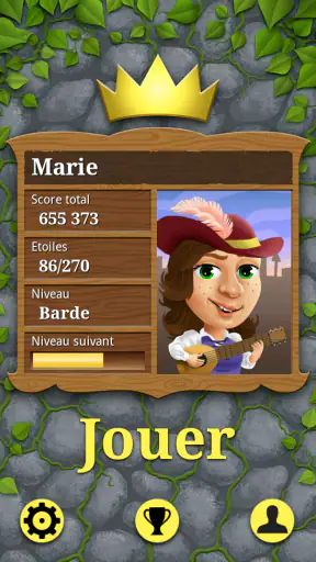 Roi des Maths Jr screenshot 6