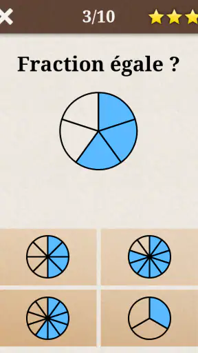 Roi des Maths Jr screenshot 9
