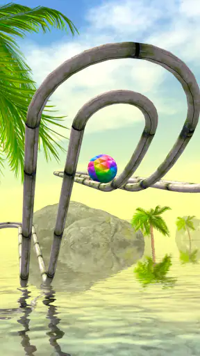 Rollance : Balles Aventure screenshot 11