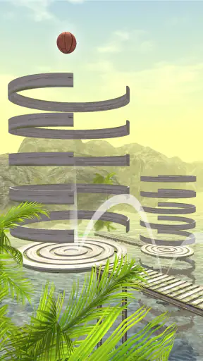 Rollance : Balles Aventure screenshot 12