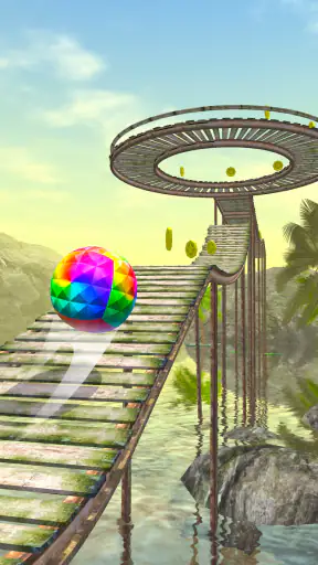 Rollance : Balles Aventure screenshot 9