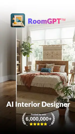 RoomGPT AI - Interior Design screenshot 7