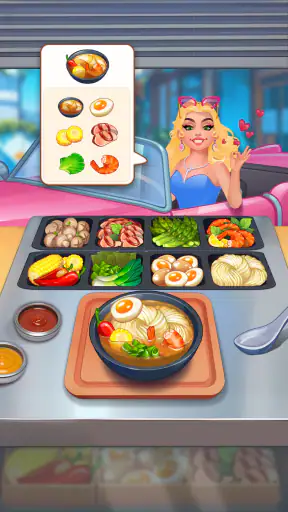 Royal Cooking: Jeu de cuisine screenshot 12