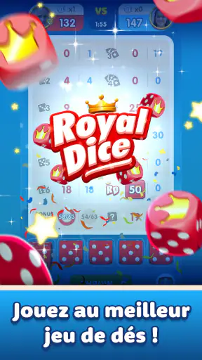 Royaldice screenshot