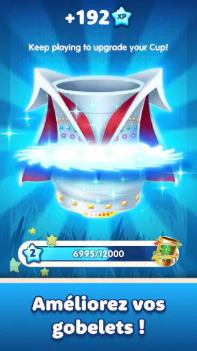 Royaldice screenshot