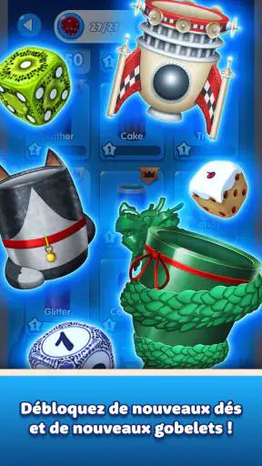 Royaldice screenshot