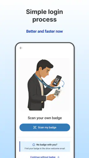 RX Lead Manager App screenshot 1