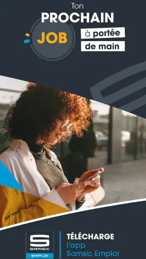 Samsic Emploi screenshot 9