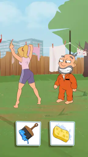 Save the Guy : choix amusant screenshot 10
