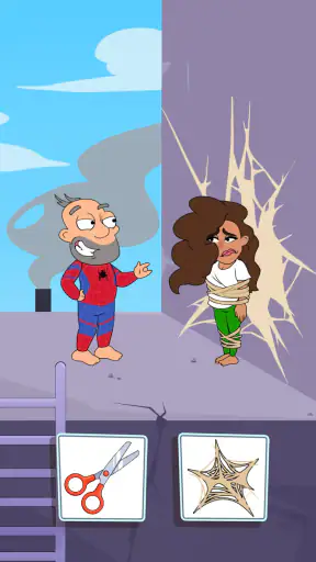 Save the Guy : choix amusant screenshot 9