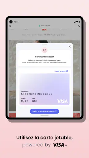 Scalapay | Paiement fractionné screenshot 10