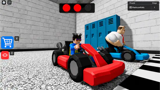School Breakout Obby Escape screenshot 6