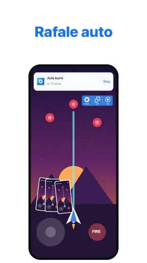 Screenshot Pro - Rognage auto screenshot 3