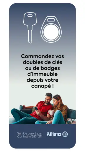 SecurClés / SecureClés screenshot