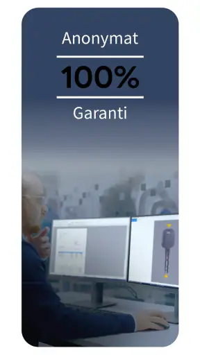 SecurClés / SecureClés screenshot