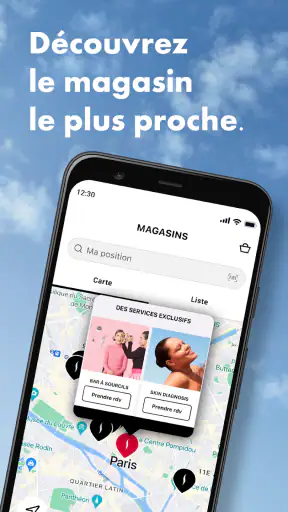 SEPHORA - Maquillage & Parfum screenshot 6