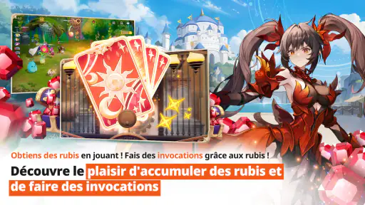 Seven Knights Re:BIRTH screenshot